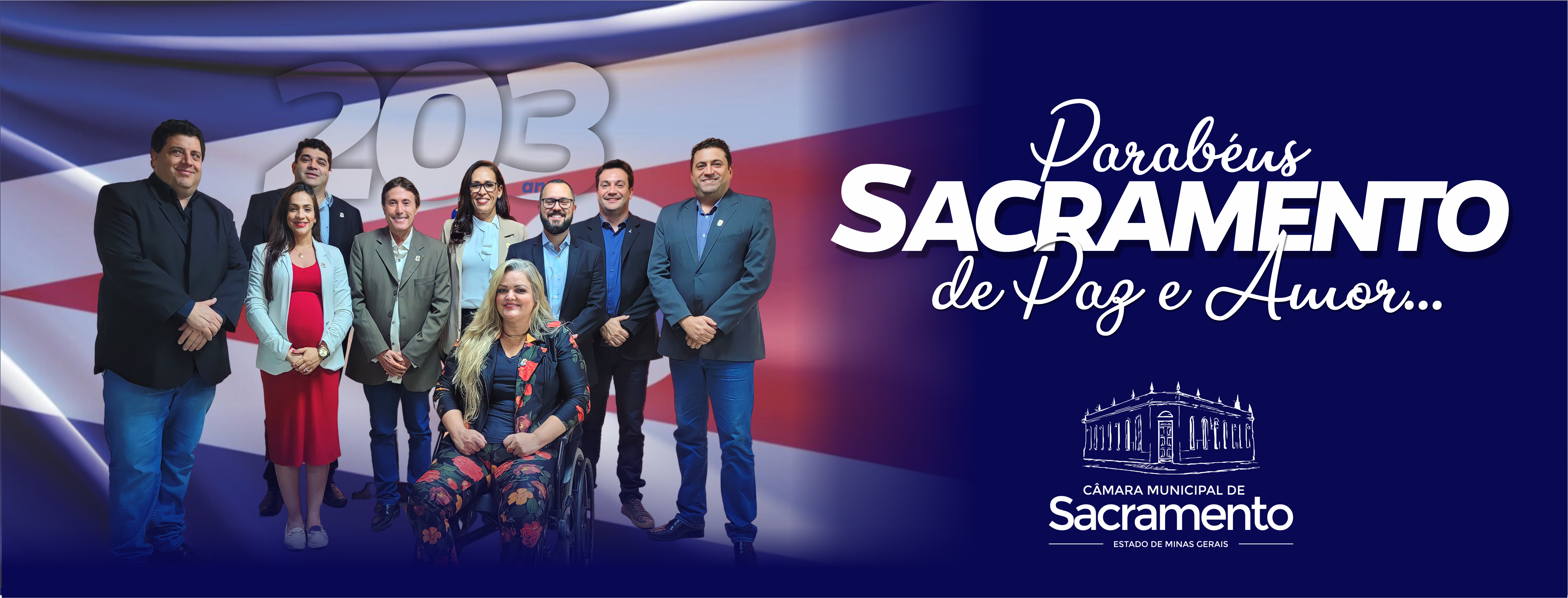 Prefeitura Municipal de Sacramento - MG