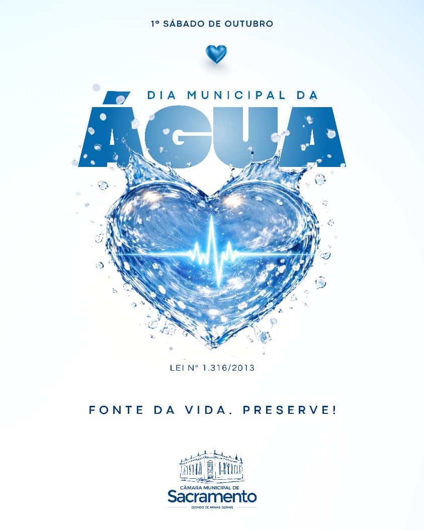 Data instituída no calendário oficial pela Lei nº 1.316/2013