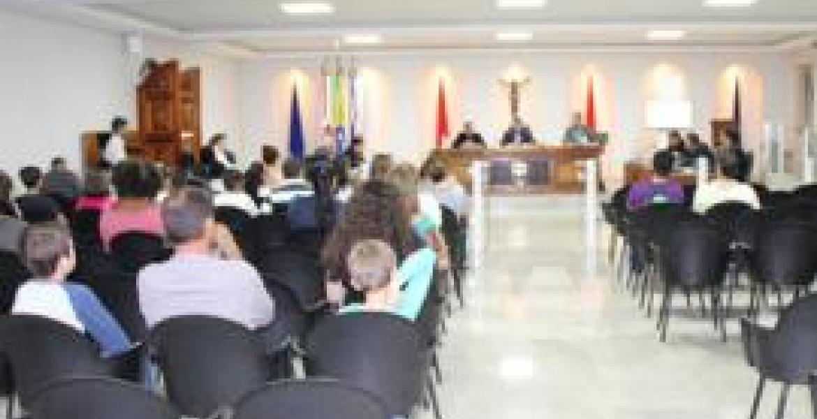 GRANDE EXPEDIENTE DA 2ª REUNIÃO ORDINÁRIA DO 2º PERÍODO