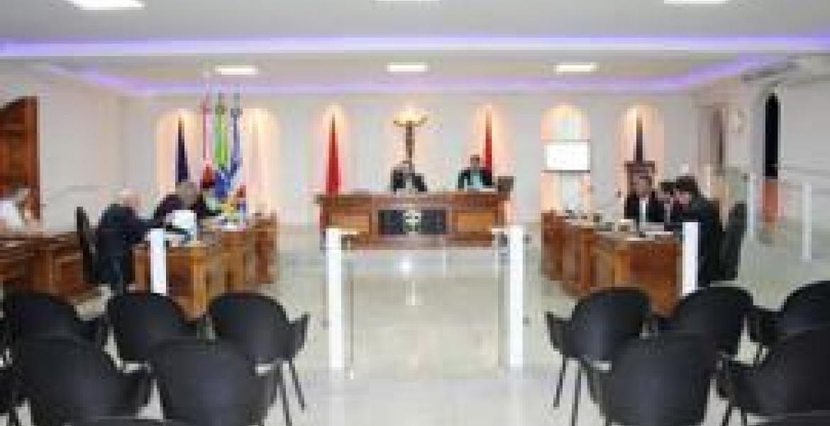 3ª REUNIÃO ORDINÁRIA DO 2º PERÍODO