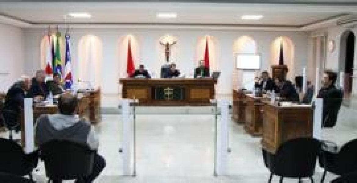 19ª REUNIÃO ORDINÁRIA, DO 1º PERÍODO