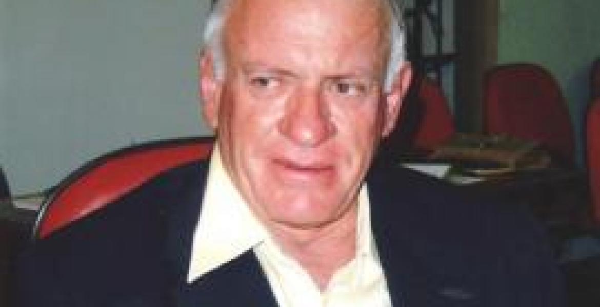 Luizão foi vereador de 2005 a 2008