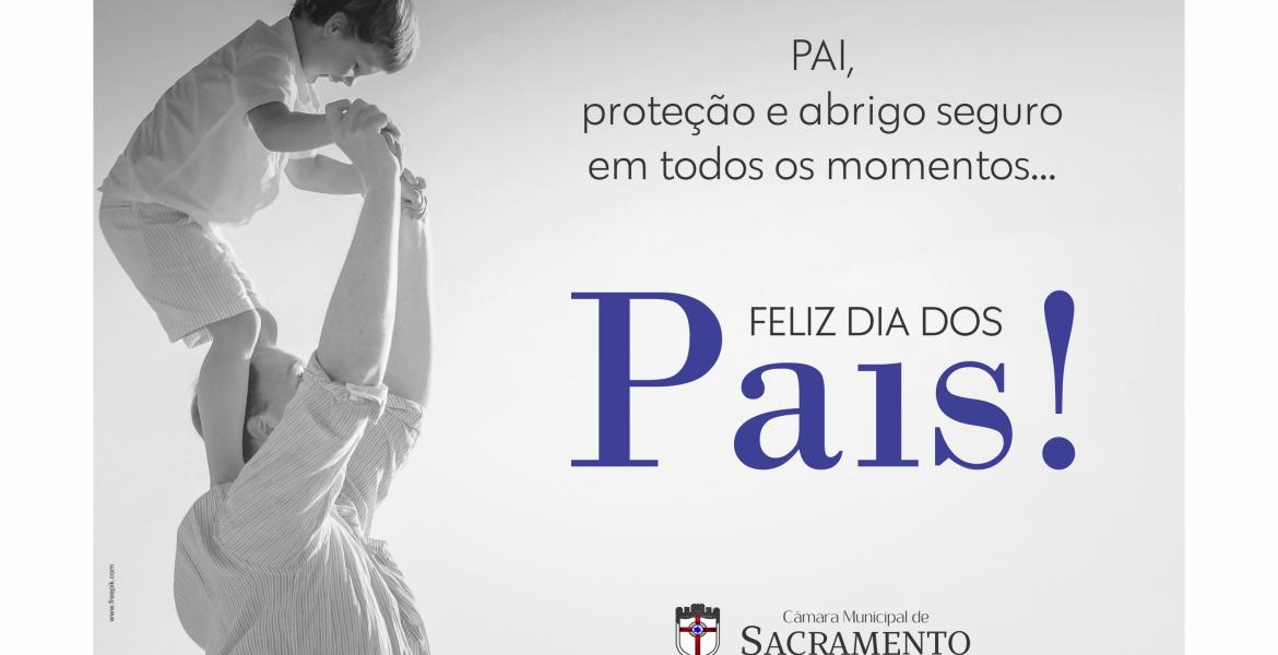 DIA DOS PAIS