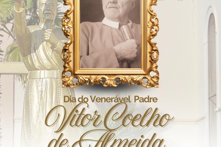 Sacramentano Pe. Vitor Coelho de Almeida está prestes a se tornar Santo da Igreja Católica