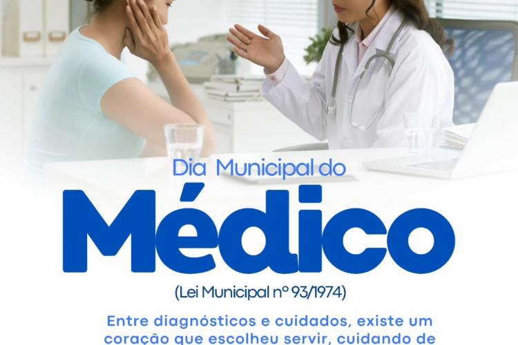 Instituída pela Lei Municipal nº 93/1974