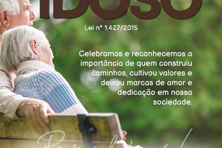 Data instituída pela Lei nº 1.427/2015