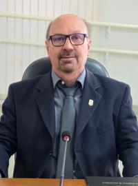 VEREADOR VILMAR LACERDA