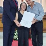 •	ELETROTÉCNICA MEGATON – Título de Honra ao Mérito ‘Francisco Afonso da Costa’ ‘Empresa Amiga Cidadã Sacramentana’.