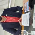 Vereador Victor Rodrigues 