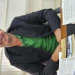 Vereador Leandro Desemboque 