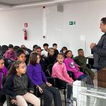 Vereador Dr. Talhys, um dos autores do projeto da Escola Legislativa