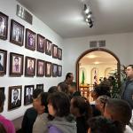 Galeria de Presidentes do Legislativo