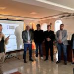 Vice-presidente da Câmara, vereador Dr. Reginaldo, iniciou os trabalhos pela manhã