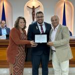 Cartão de Prata - Igreja Evangélica Assembleia de Deus Ministério Missão 