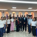 Voluntárias da APAS também foram condecoradas