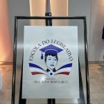 Logo da Escola do Legislativo