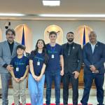 Alunos Colégio Rousseau