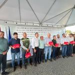 Evento da CEMIG reuniu autoridades locais e regionais