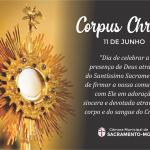 Corphus Christ